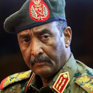 Battle against paramilitary forces about to end: Sudanese army chief