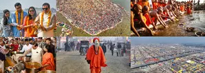 Spiritual infrastructure: How the Kumbh inspires Indias leadership story