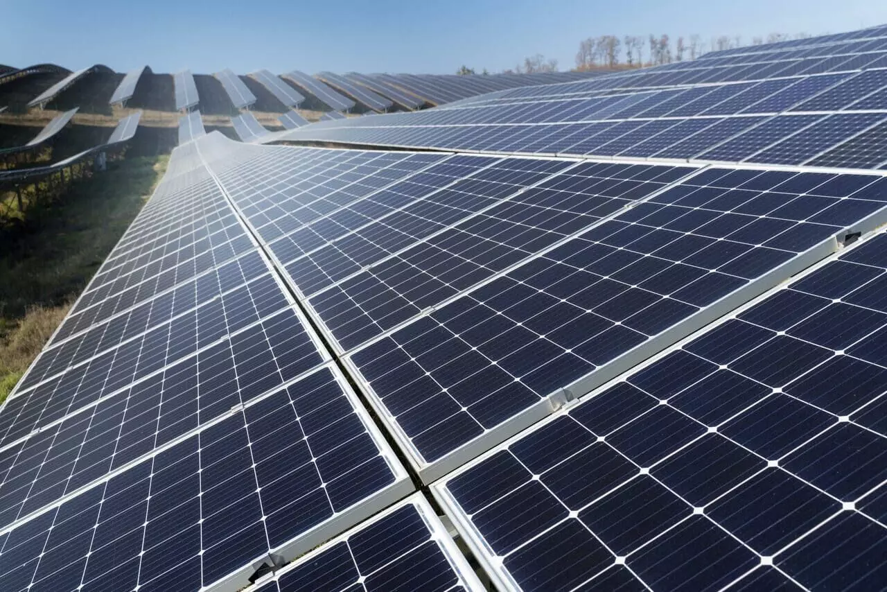 Bihars Solar Revolution: Pioneering Renewable Energy for a Sustainable Future