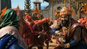 Controversial dance sequence from ‘Chhaava’ film on legendary Chhatrapati Sambhaji Maharaj to be removed: Director