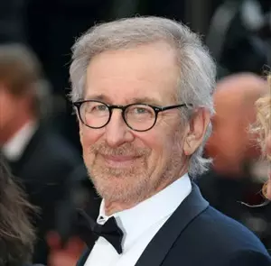 Steven Spielberg shares Drew Barrymore inspired him to become a father