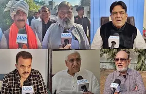 UCC roll-out: BJP welcomes move, JD(U) leader raises concerns; Opposition fumes