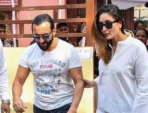 Saif Ali Khan stabbing: Security of actor, wife Kareena and their old house changed