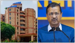 DJB refutes Kejriwal’s ‘poison in water’ allegation; explains seasonal ammonia fluctuations in Yamuna