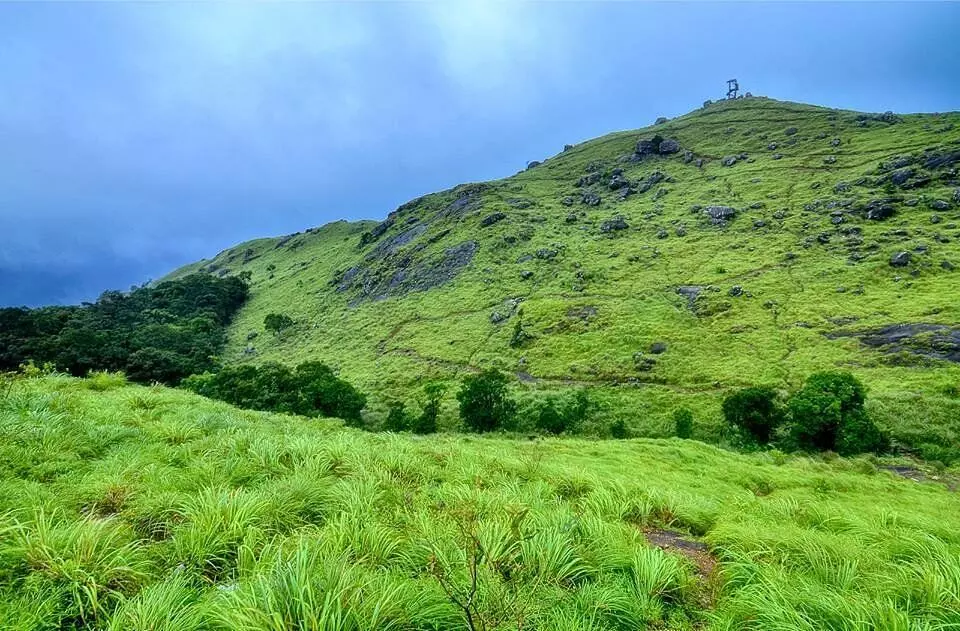 Ponmudi: The beautiful hill station of Kerala – Explore the must-visit places here