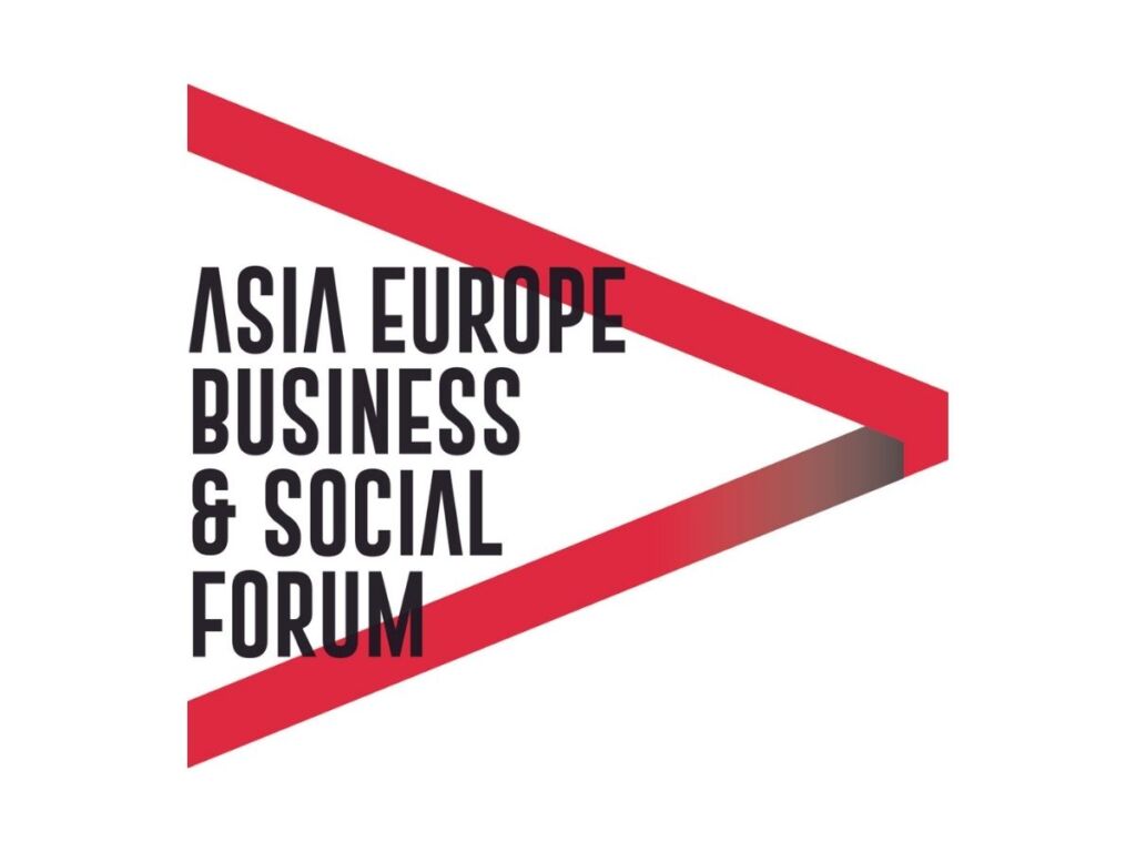 17th Asia-Europe Business & Social Forum: Awards & Business Summit