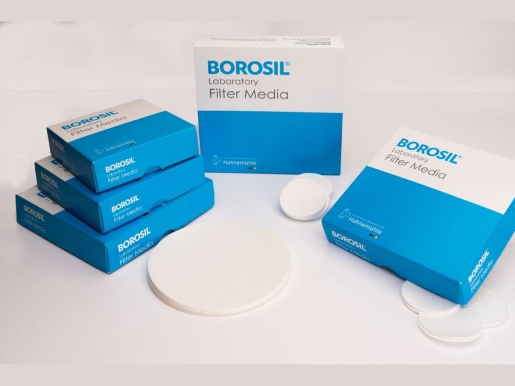 Borosil Limited and Hahnemühle FineArt GmbH to introduce high-quality filter papers in India