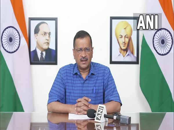 Kejriwal terms Mohai blast a cowardly act, says culprits wont be spared