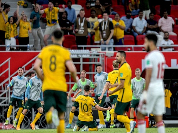 Australia Beat Uae To Set Final World Cup Playoff Showdown Against Peru The Illustrated Daily News